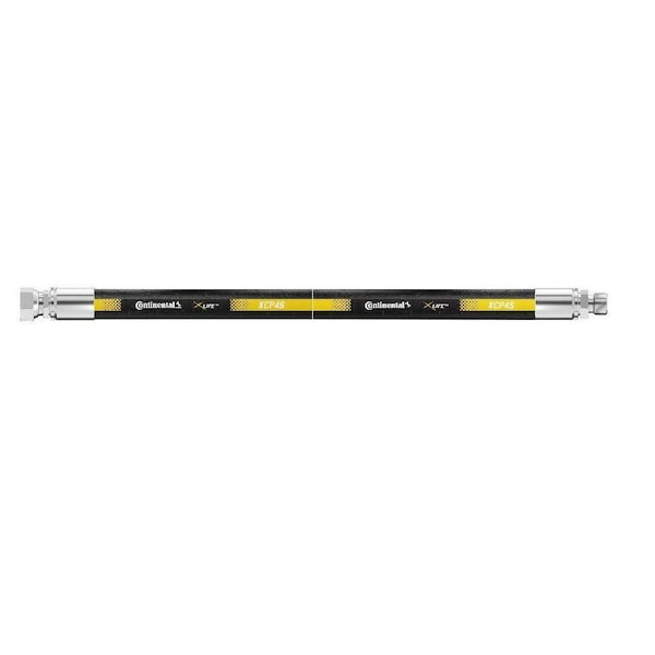 Hydraulic Hose Assembly - 5/8" ID 96" Length - 5/8" FJX x 3/4" MFF - 4060 psi